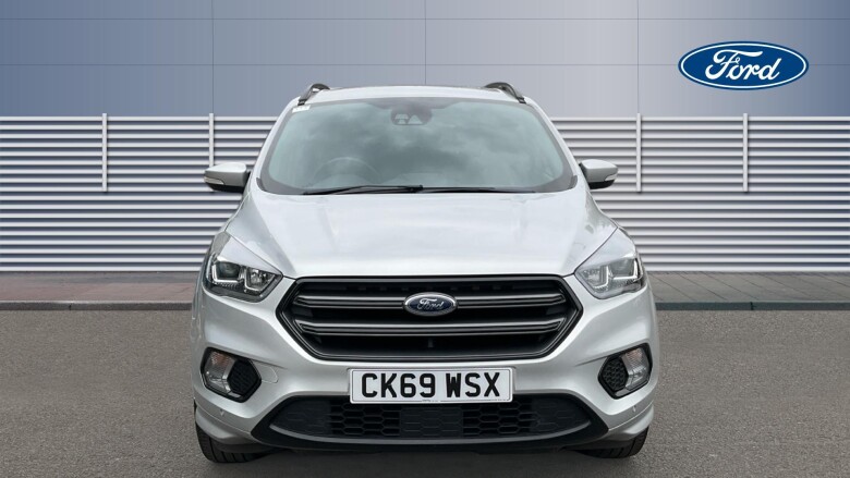 Ford Kuga 1.5 EcoBoost ST-Line 5dr 2WD Petrol Estate